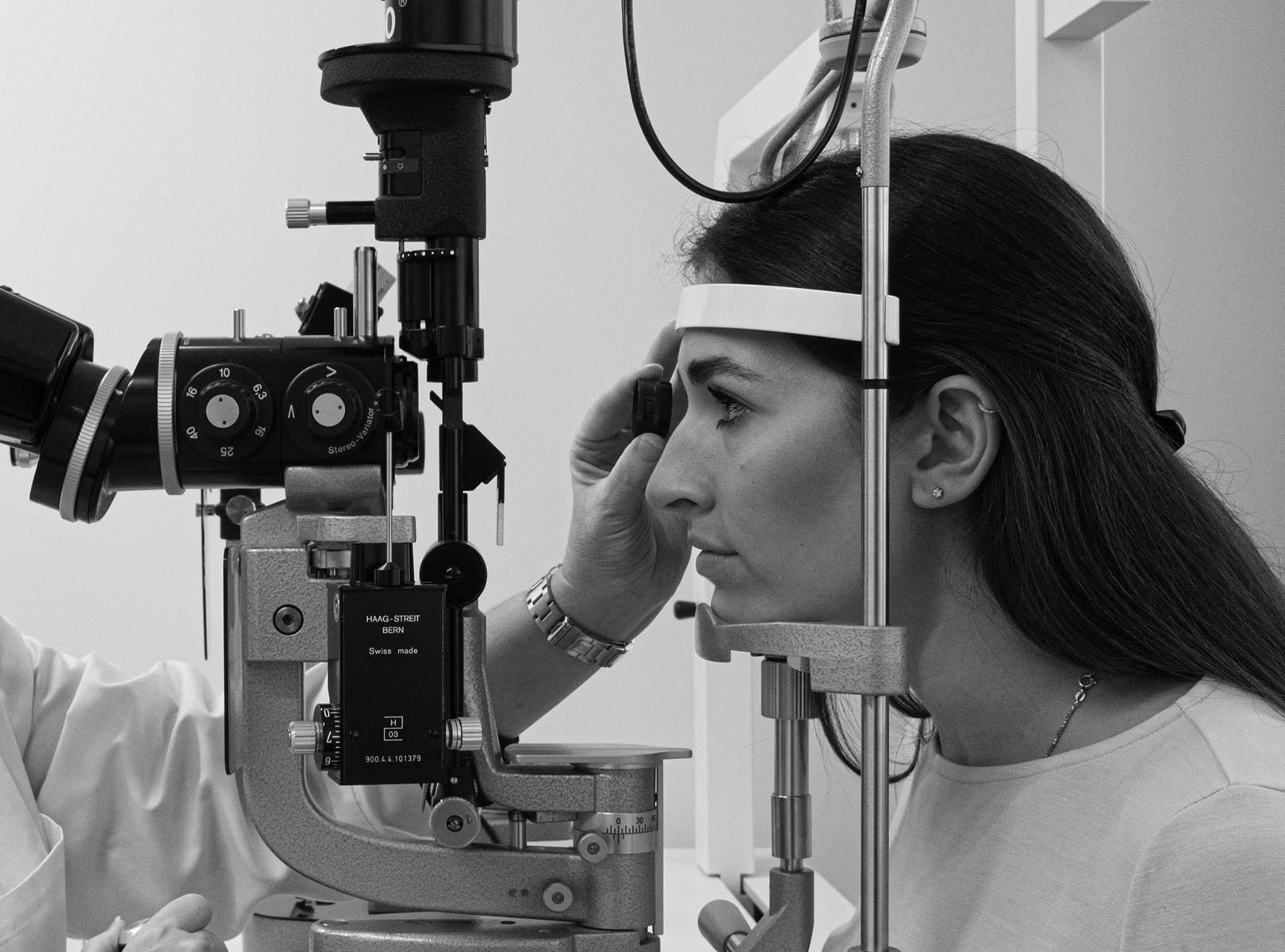 Leistung & Angebot (schwarzweiss)