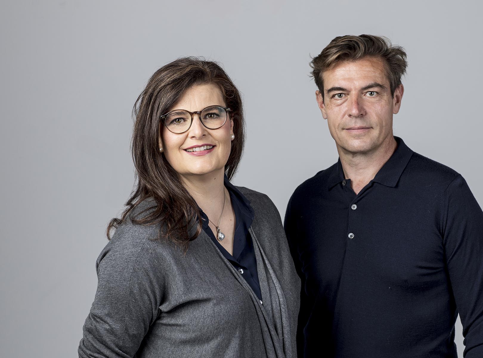 Dr. Barbara Neeracher Thür & Dr. Fabio Meier