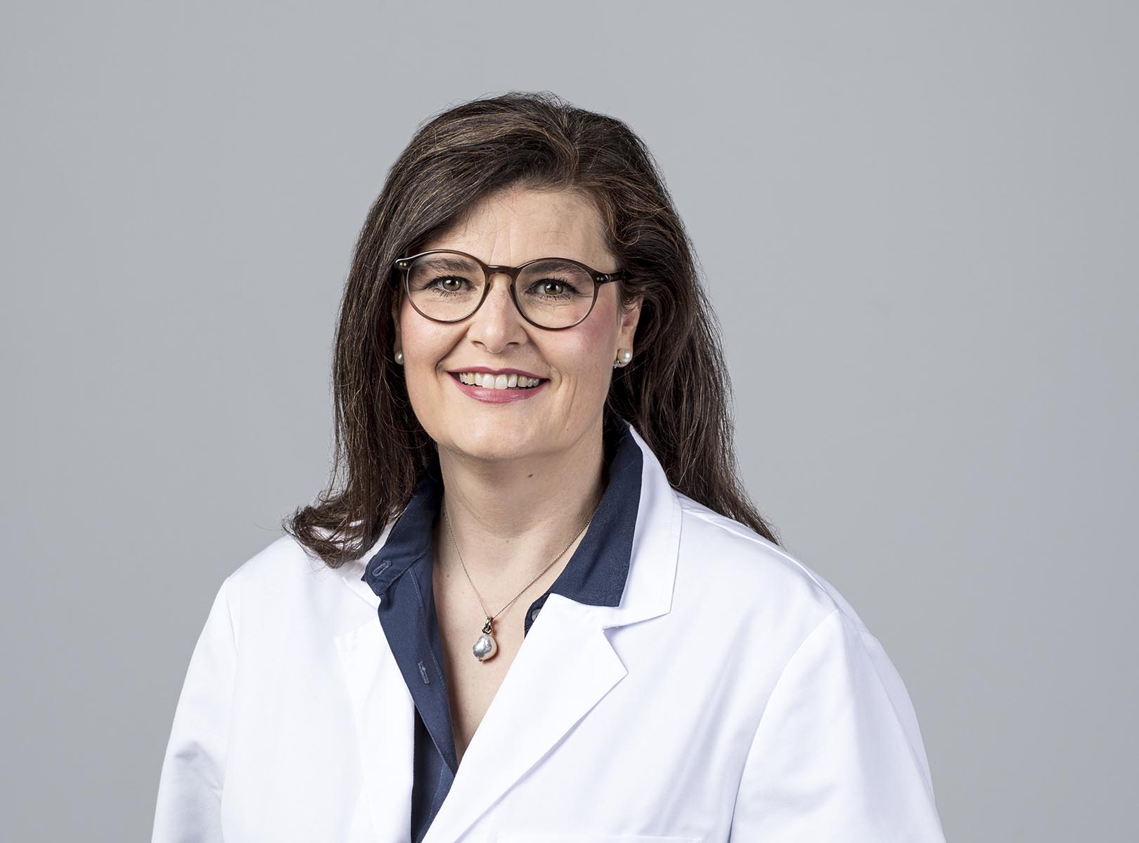 Dr. Barbara Neeracher Thür