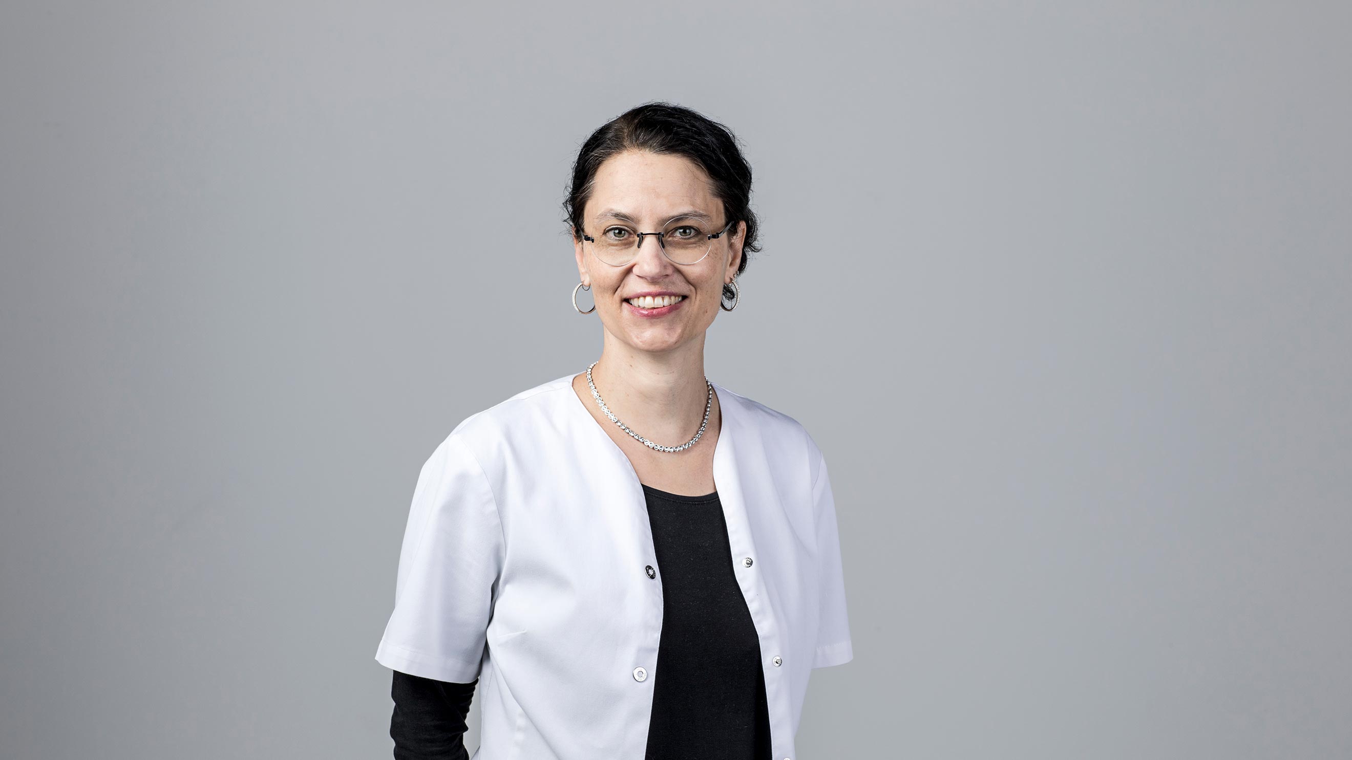 Frau Andrea Schilling