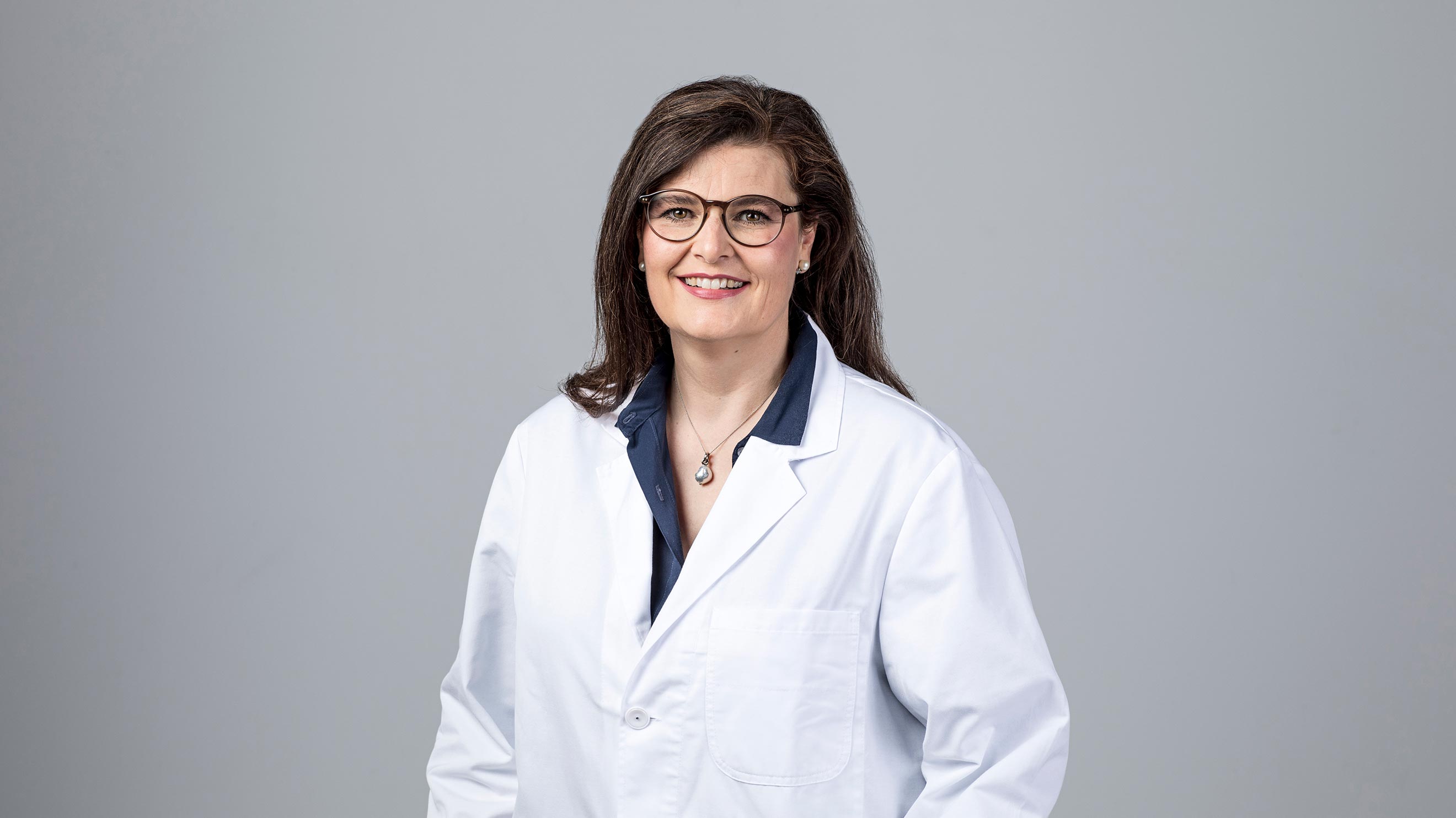 Dr. Barbara Neeracher Thür