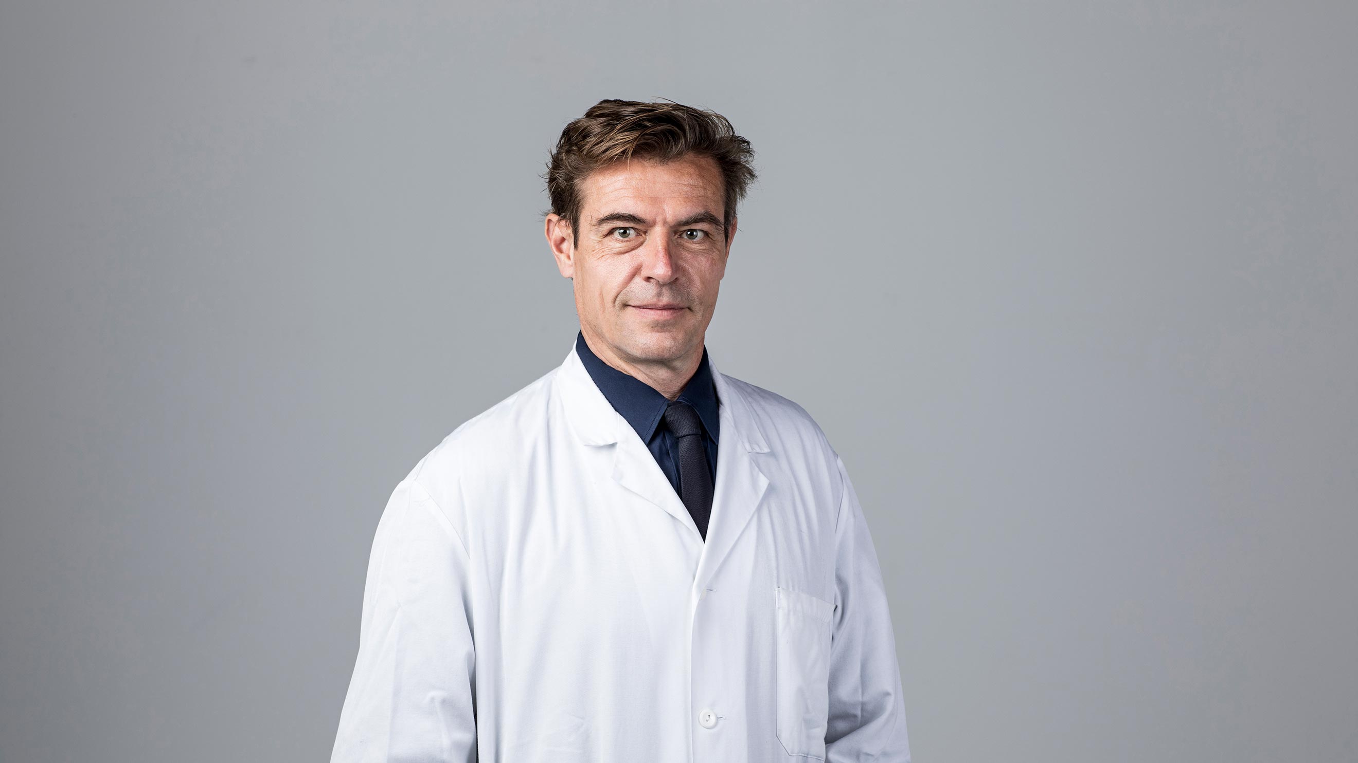 Dr. Fabio Meier